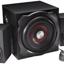 Speaker 2.1 Gravity 60W RMS