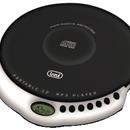 Lettore CD/MP3 portatile TREVI