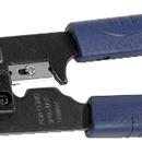 Pinza a crimpare per spine modulari