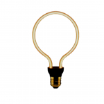 Lampadina vintage LED E27 12W 3000K