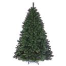 Albero Winchester verde 210cm