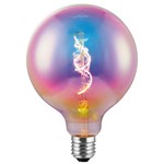 Lampadina Led globo E27 4Watt