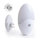 Punto luce con interruttore 230V