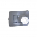 Punto luce LED per uso interno 230V