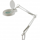 Lampada con lente 3diottrie