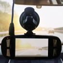 Telecamera da auto FullHD 1080p @30F