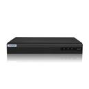 NVR IP di 4 canali formato H.265/