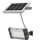 Faro Led solare 1000lm con