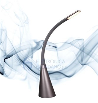 Lampada da tavolo regolabile a Led