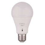 Lampadina LED 15W E27 con