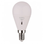 Lampadina LED E14 6W con