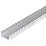 Profilo in alluminio standard 2metri in alluminio