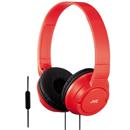 Cuffia JVC con microfono,jack 3.5mm