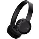 Cuffia bluetooth JVC nera