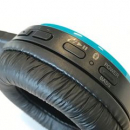 Cuffia bluetooth JVC nera
