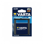 Batteria 4.5V alkalina Varta