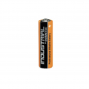 Batterie alkaline stilo AA scatola 10pz., industrial Duracell