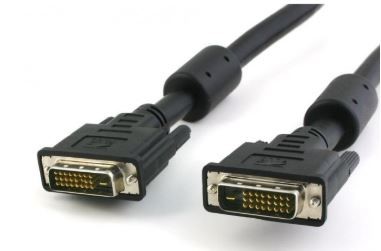 Cavo DVI-D/DVI-D 24+1 5MT
