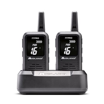 Radio ricetrasmittente 777PRO
