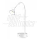 Lampada da tavolo regolabile a Led