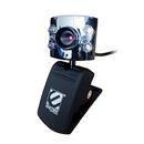 Webcam USB 12mpx 640x480 pixel