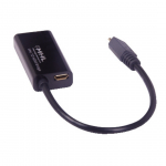 Convertitore MHL/HDMI per Galaxy S2