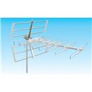 Antenna UHF YAGI 18 elementi 13db