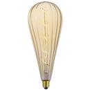 Lampadina vintage Led E27 6Watt