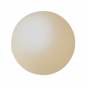 Sfera solare RGB a LED 30cm