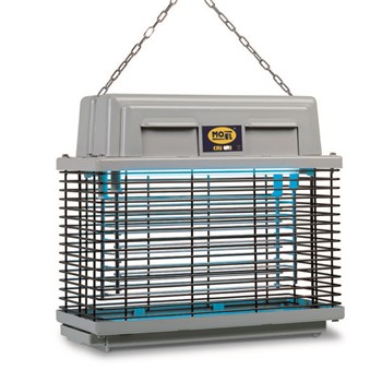Zanzariera 15W 230V copertura 8-10 metri