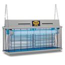 Zanzariera elettrica 80W 230V per esterni, copertura 15-18metri