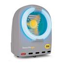 Antizanzare ad aspirazione 32W 230V copertura 14-16 metri