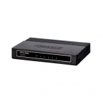 Switch gigabit ethernet 5 porte