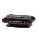 Cuffia stereo wireless IR per TV,