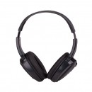 Cuffia stereo wireless IR per TV,