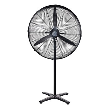 Ventilatore industriale 65cm a