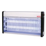 Zanzariera elettrica 15W per interni