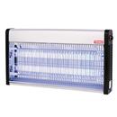 Zanzariera elettrica 15W per interni