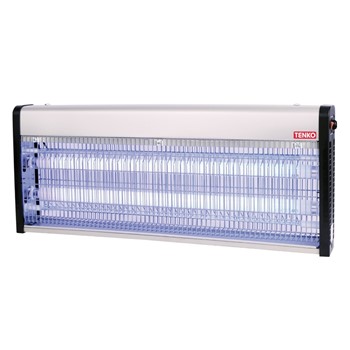 Zanzariera elettrica 18W per interni