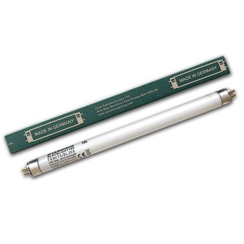Lampada UV-A per insetti 6Watt