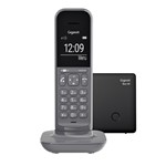 Telefono cordless dect Gigaset CL390
