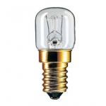 Lampadina per forno E14 15W 230V