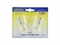 Lampadina da frigo 15W 230V E14