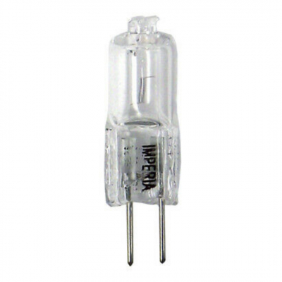 Lampadina bispina G4 12V AC/DC 14W