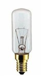 Lampadina incandescenza E14 25W 230V