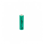 Batteria Ni-Mh 1500mAh 1.2V AA stilo ricaricabile