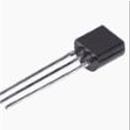 Transistor BC583 NPN 30V 200mA