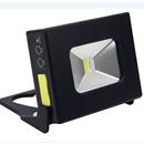 Faro ricaricabile tascabile, 10W con