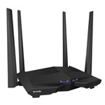 Router wireless AC10 1200Mbps 3porte switch, dual band