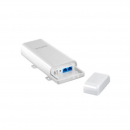 Access Point wireless esterno 150Mbp 5KM 2,4GHZ PoE